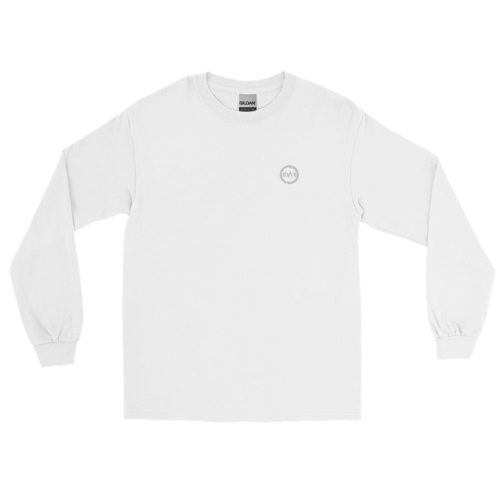 Men’s Long Sleeve Shirt
